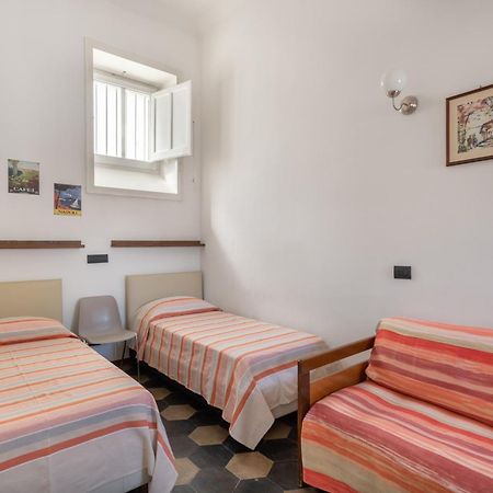 La Casa Nel Cortile Bed & Breakfast Vico Equense Luaran gambar