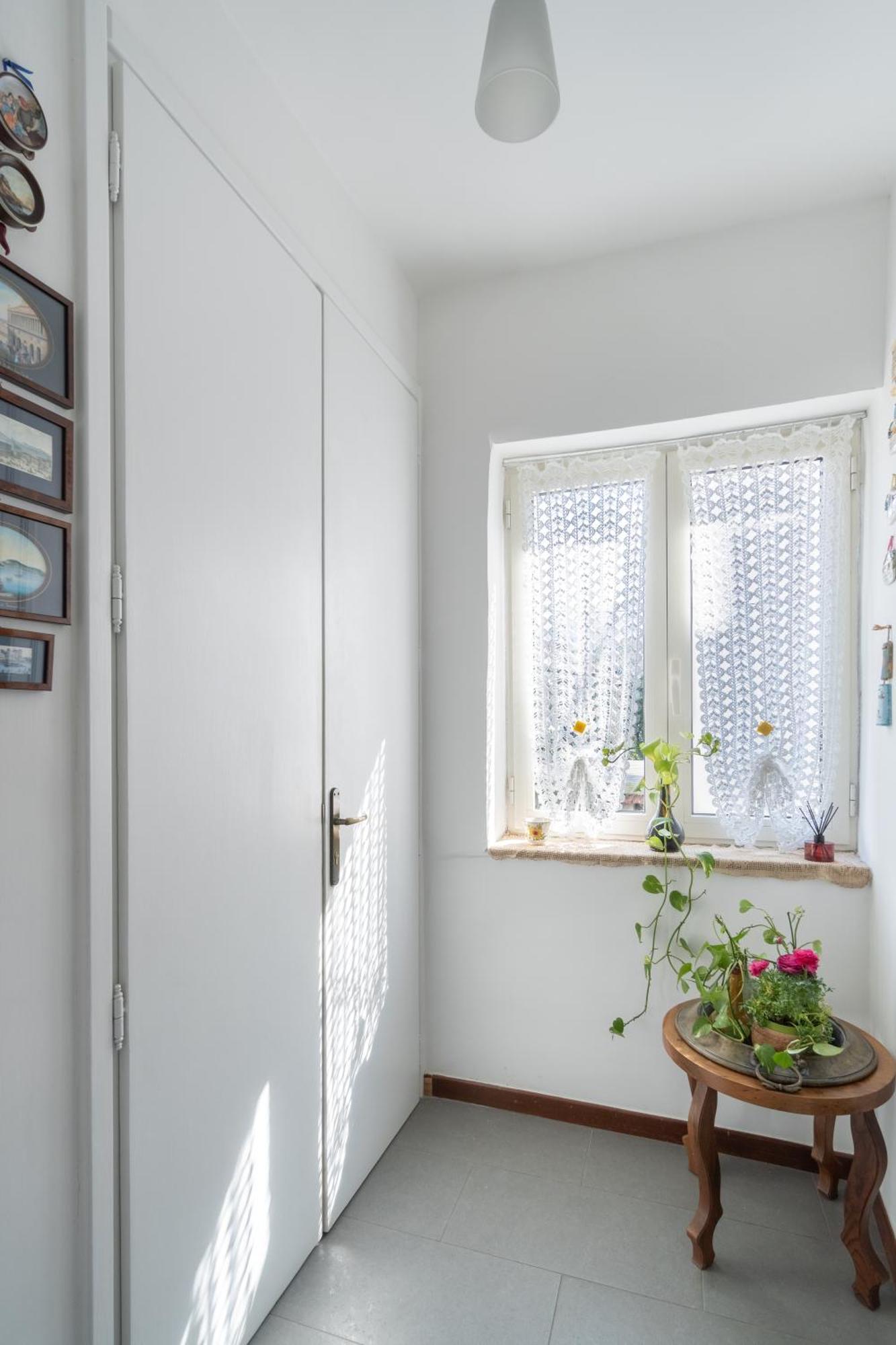 La Casa Nel Cortile Bed & Breakfast Vico Equense Luaran gambar