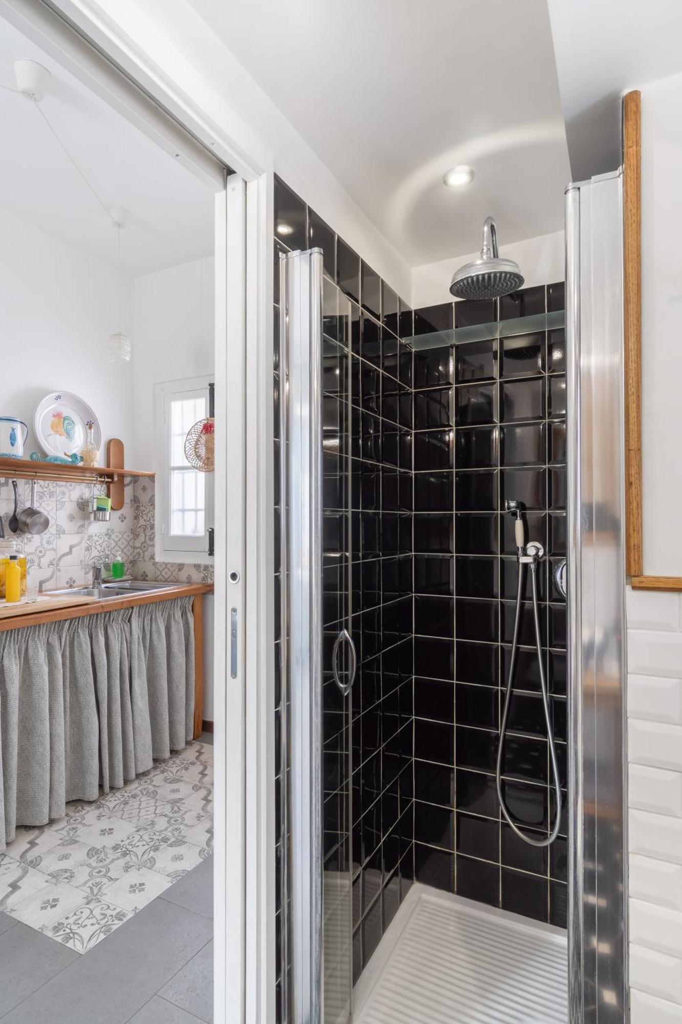 La Casa Nel Cortile Bed & Breakfast Vico Equense Luaran gambar