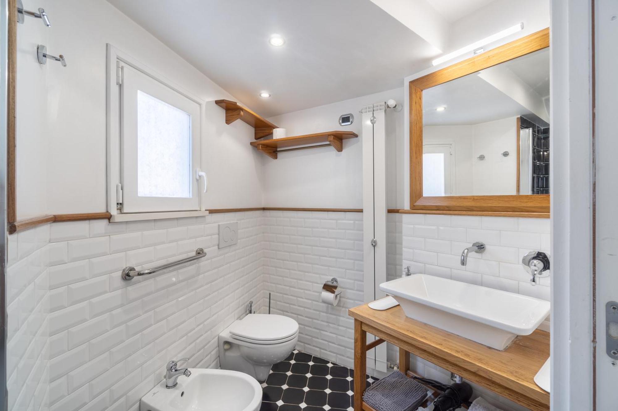 La Casa Nel Cortile Bed & Breakfast Vico Equense Luaran gambar