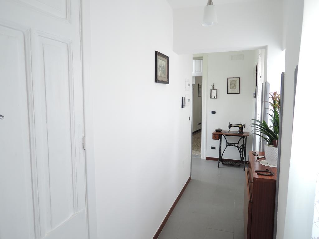 La Casa Nel Cortile Bed & Breakfast Vico Equense Luaran gambar