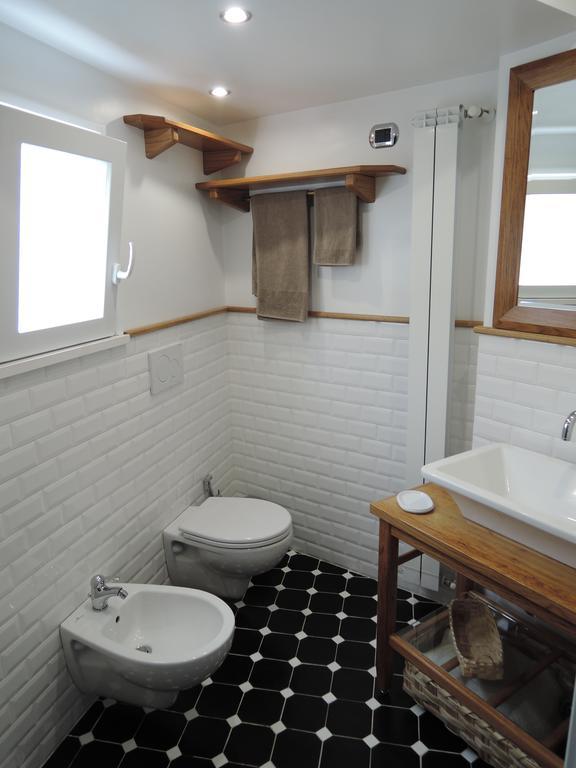 La Casa Nel Cortile Bed & Breakfast Vico Equense Luaran gambar